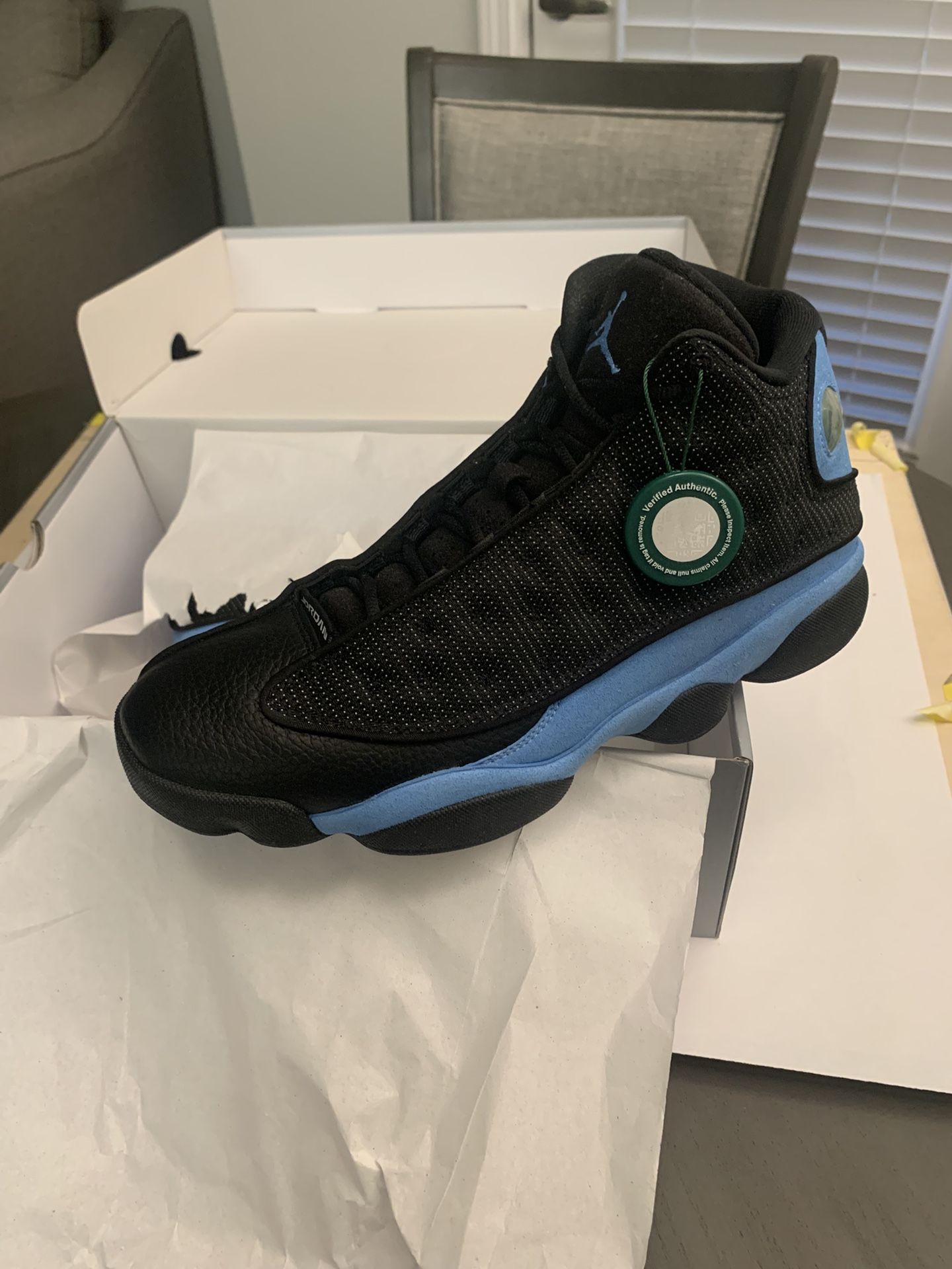 Jordan 13 Size 11M