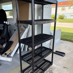 Shelves For Garage 
