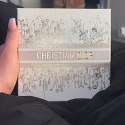 Christian Dior Perfume 
