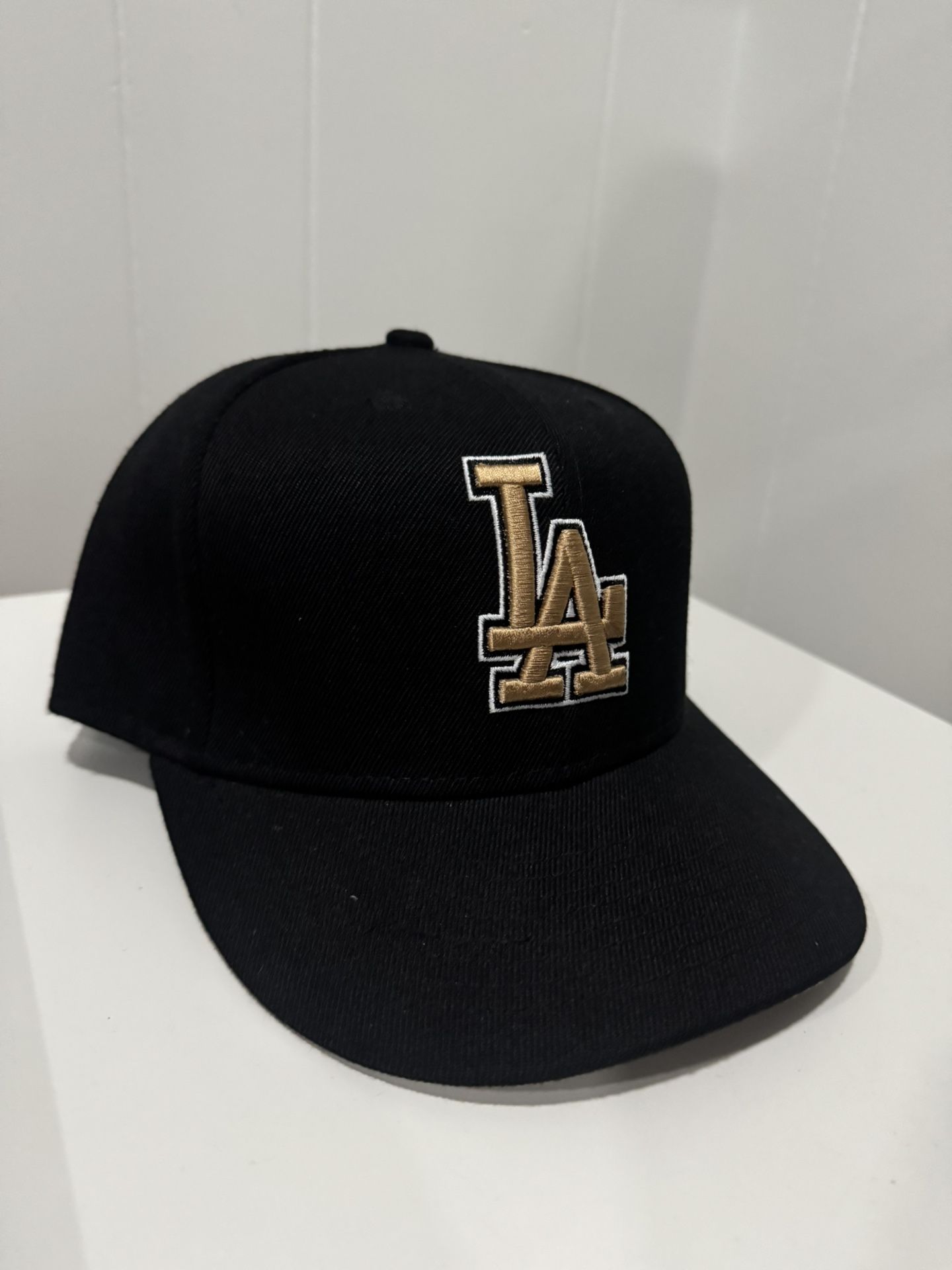 Dodgers Hat