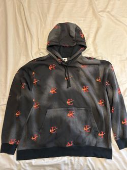 Nike XXL hoodie new