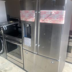 New Samsung Refrigerator 