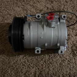Ac Compressor 