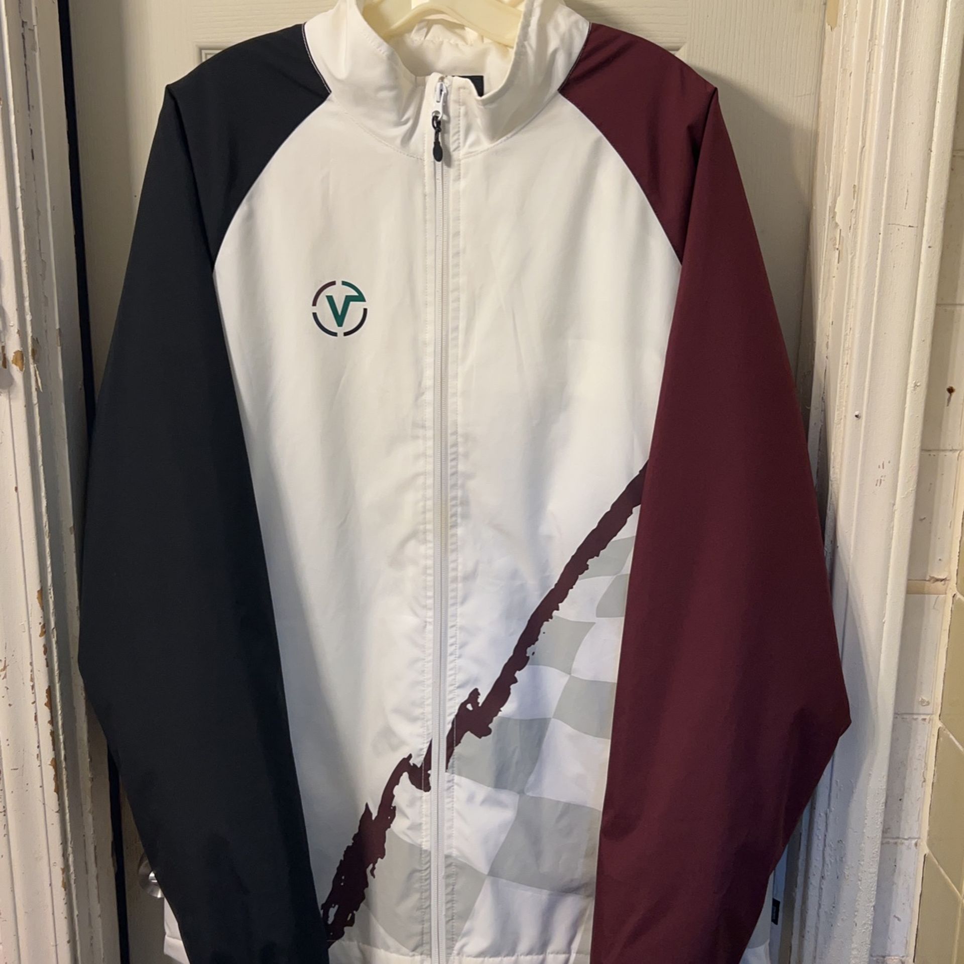 Vans Off The Wall Jacket