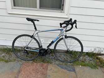 Trek Full Carbon Fiber Bike