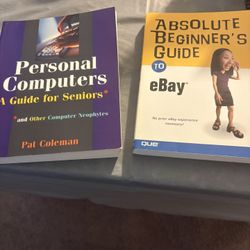 Books For Sale