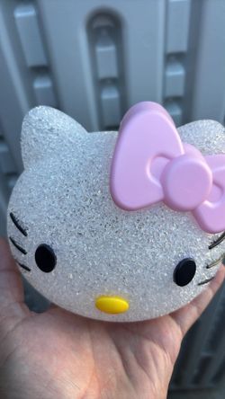 Lamparita kitty