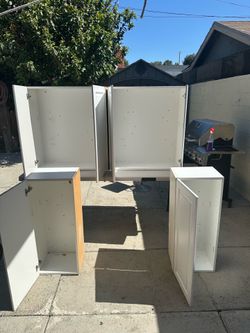 Cabinets