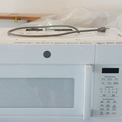 Microwave,washing Machine 