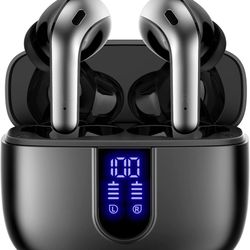 Bluetooth Headphones
