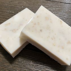 Breast milk bar Soap