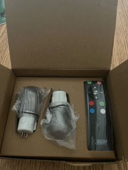 Feit Electric Smart Bulbs with Remote