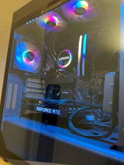 Lenovo Legion T7
