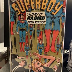 Superboy #159 (1969)