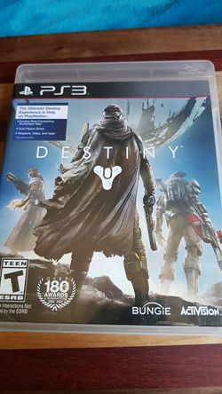 Destiny