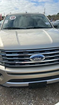 2018 Ford Expedition MAX