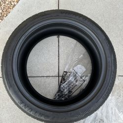 Used Tire