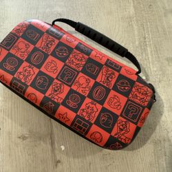 Nintendo Switch Lite Case