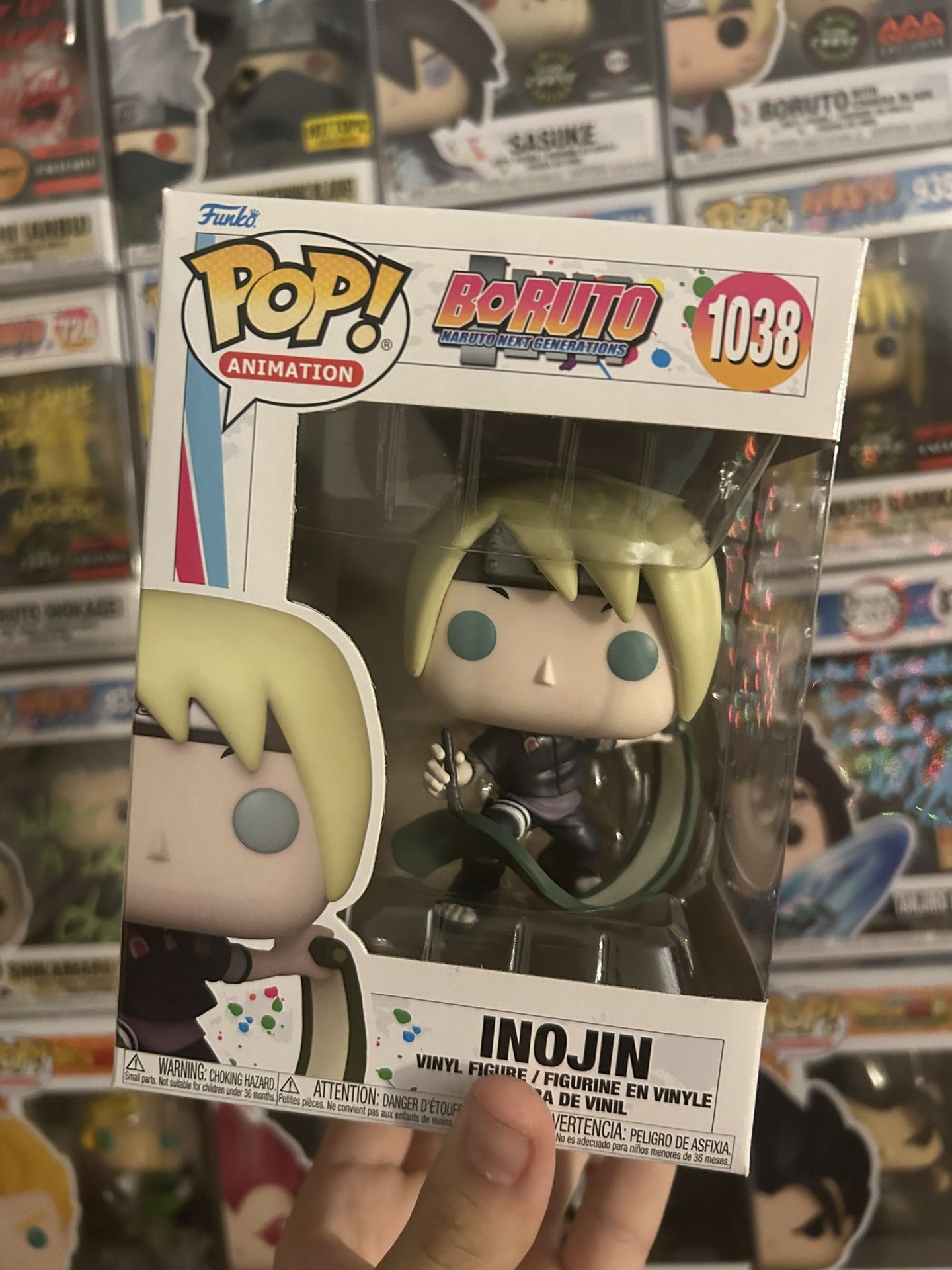 Funko Pop