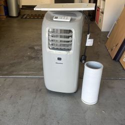 Portable AC Unit