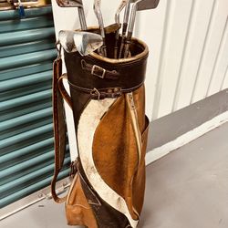 Golf Bundle Package 