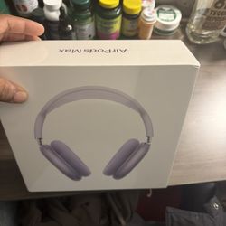 Apple AirPods Max