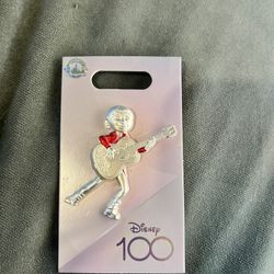 Disney 100 Miguel Coco Disney Pin
