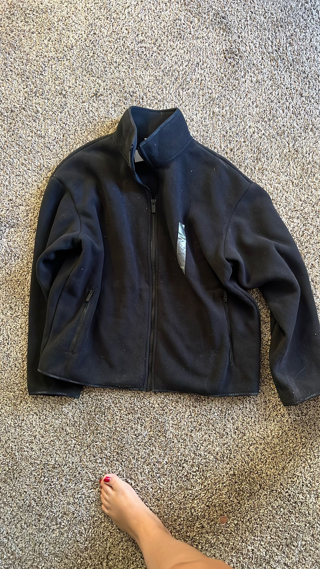 Men Jacket xL