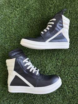 Rick Owen Geobaskets