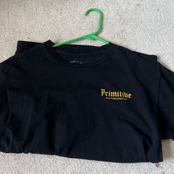 Primitive Shirt