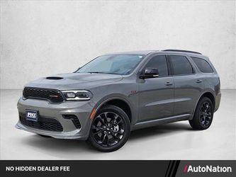 2025 Dodge Durango