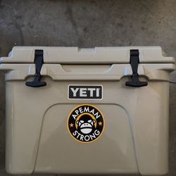 Yeti Cooler - Tundra