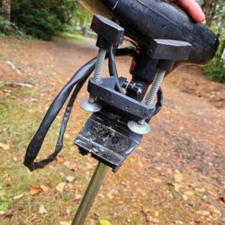 12 Volt Trolling Motor 