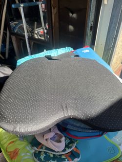 Cushion for your butt