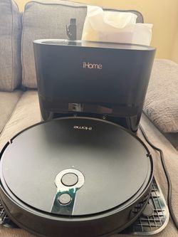 iHome Auto Vacuum