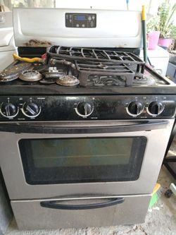 Stove