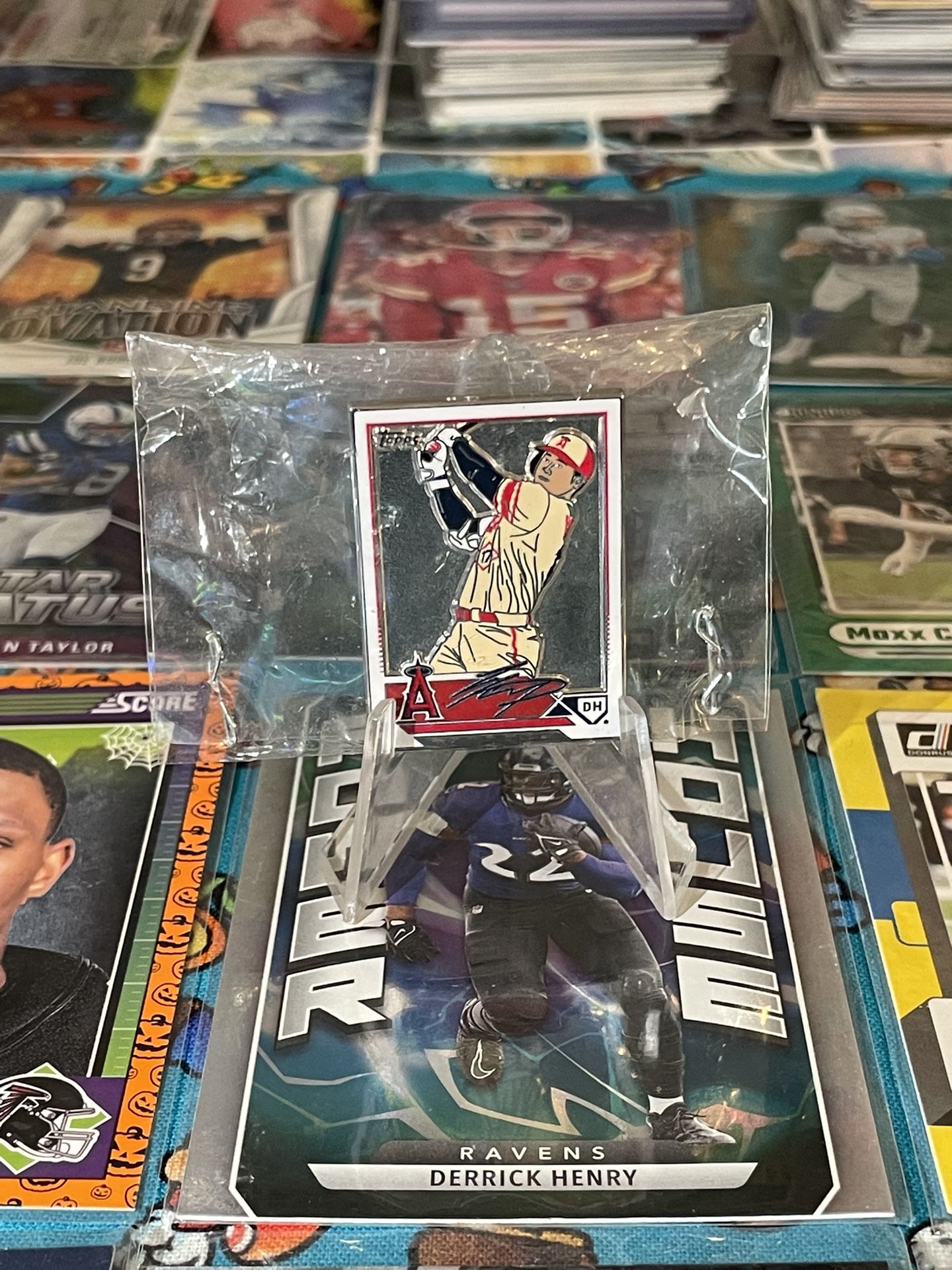 Shohei Ohtani 