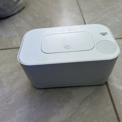 Baby Wipe Warmer 