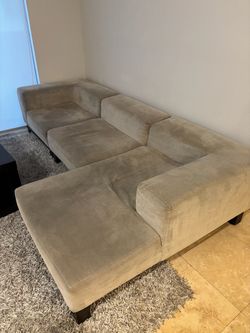 Free Sofa
