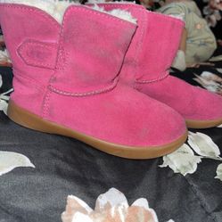 Toddler Girl Uggs 