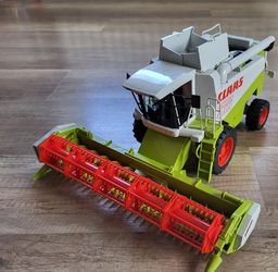 Bruder Claas Lexion 480