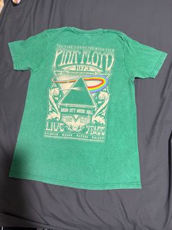 Pink Floyd T shirt