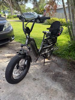 Hovsco and Kebiko Electric Cargo Bikes