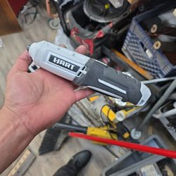 Screwdriver Hart