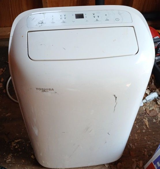 Toshiba AC