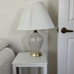Table lamps