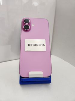 IPhone 16