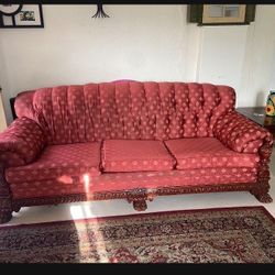 Good Free  Sofa  Montclair Ca