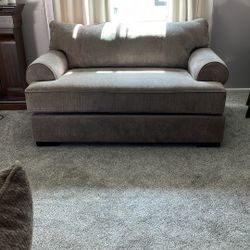 Couch And Loveseat
