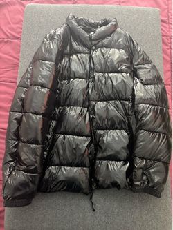 Men’s Calvin Klein puffer jacket